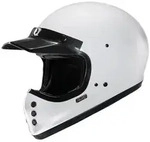 Hjc V60 Solid Weiss S (55-56)