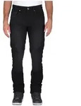 Modeka Glenn Ii Jeans Soft Wash Schwarz K32