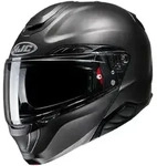 Hjc Rpha 91 Solid Semi/Matt/Titan L (58-59)