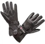 Modeka Freeze Evo Handschuhe Schwarz 9