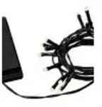 3722-130 LED Lichterkette 20 ww gefro.