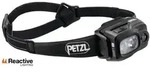Petzl E95BB00 Stirnlampe Swift RL black