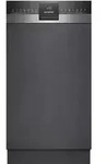 Siemens Geschirrsp&uuml;ler SR53HS74KE