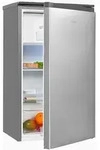 Exquisit K&uuml;hlschrank KS117-3-010E silber