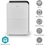 Nedis Luftentfeuchter DEHU30WTW SmartLife
