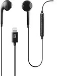 AUEAGLEMFIIPHK Headset Eagle, schwarz