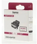 Hama 200338 DVI-Adapter auf HDMI