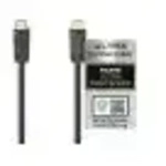 H-00205068 High Speed HDMI-Kabel 5m