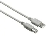 H-00200900 USB-Kabel TYPA-B 1,5m