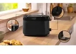 Bosch Kompakt-Toaster TAT3M123