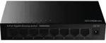 Strong Switch SW8000M 8 Gigabit with Metal casing