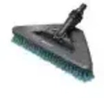 18814-20 Cleansystem Stielb&uuml;rste hard flex