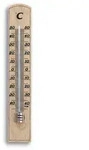12.010174 Innenthermometer Buche 206mm 12.1004