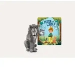 Tonie Figur Peter und der Wolf