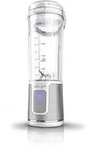 Ninja Standmixer BC151EUWH Blast kabellos wei&szlig;