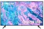 Samsung LED-TV UE43CU7190UXXN