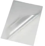 Hama 50566 Laminierfolie A4 80&mu;, 25 St&uuml;ck
