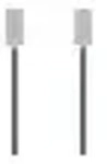 Hama 205075 HDMI Kabel "Ultra Slim" 2.0m