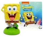 Spongebob Schwammkopf - der ferngesteuerte Fahrsch&uuml;ler