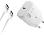 ACHSMKITC2CPD25WW Reiselader Set, 25W USB C f. Samsung Type-C