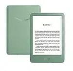 172524 Amazon Kindle (2024), gr&uuml;n eBook-/Tablet-Portfolio