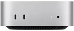 Apple Mac mini M4 Chip 10-Core 24GB, 512GB SSD MCYT4D/A