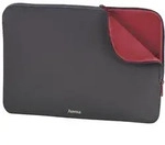 Hama 216506 LT Sleeve Neoprene 17,3 grau