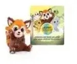 Tonie Figur Green Team - Mission- Rettung an Land mit Nina dem Panda