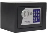 Rottner M&ouml;belttresor Jupiter 1 anthrazit Elektronikschloss