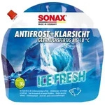 Sonax Scheibenfrostschutz 3l, -18&deg;C, Ice-Fresh