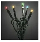 6354-520 Mini LED Lichterkette verschwei&szlig;t
