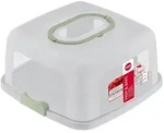 EMSA K3267034 K&uuml;chentransportbox eckig