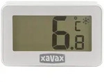 Hama 185854 Digi K&uuml;hl-/Gefrierschranktherm wei&szlig;