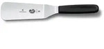 5.2763.16 Victorinox Spachtel abgekr&ouml;pft schwarz, 16cm