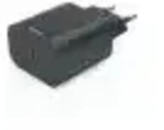 Hama-00086440 Ladeger&auml;t, USB-C, PD, 20W antrhrazit