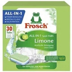 1116333 Frosch All-in-1 Sp&uuml;l-Tabs