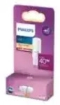 Philips 40W G9 LED Lampe nicht dimmbar