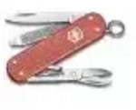 V-0.6221.L25 Victorinox Classic SD 58mm