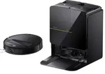 Roborock Saros Z70 schwarz Saugroboter mit Wischfunktion & Greifarm