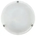 Eglo 7186 DL/1 DM300 Salome Alabaster/Chrom