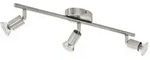 Eglo 92597 LS/3 Buzz-LED Nickel-Matt