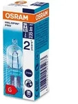 Osram 66720 Halogen G9 20W