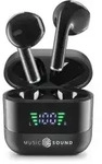 BTMSTWSSPARKK Music Sound True Wireless Pod Headset