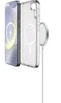 GLOSSMAGALS25UT Cellularline Backcover f&uuml;r Sams. Galaxy S25 Ultra Transparent
