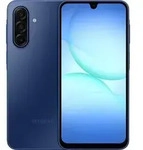 Samsung Galaxy A17 DS 5G 128GB 128GB, blue, Offen f. alle Netze