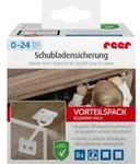 Reer 623878 Schrank- und Schubladensicherung