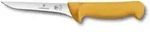 6.0943.3 Swibo,Ausbeinmesser schmal,gelb,13cm,normaler Schliff