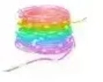 Hama 00176660 Smarte LED-Lichterkette RGB WLAN