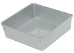 Miraplast HR0996Lose Ordnungssystem 15x15x5cm