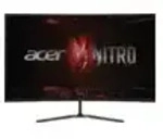 Acer LED-Monitor Ed320QRS3bmiipx, schwarz